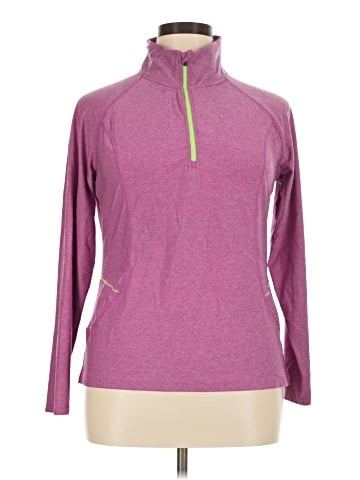 RBX Long Sleeve Top (view 1)