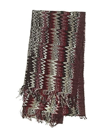Missoni Scarf (view 2)