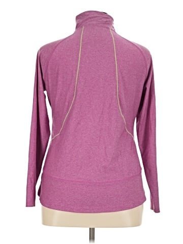 RBX Long Sleeve Top (view 2)