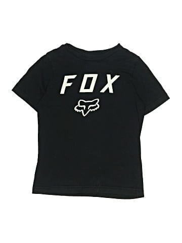 Fox Short Sleeve T-Shirt (view 1)