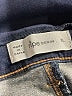 Ripe Blue Jeggings Size XL - photo 3