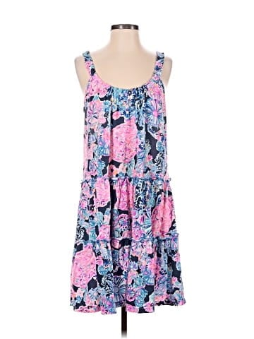 Lilly Pulitzer Casual Dress (view 1)