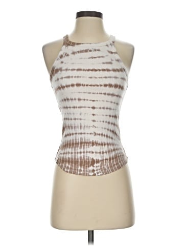 The Upside Tank Top (view 1)