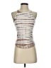 The Upside Brown Tank Top Size S - photo 1