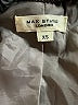 Max Studio Tweed Gray Blazer Size XS - photo 6