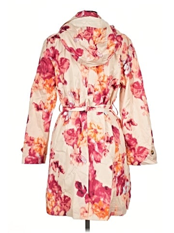 Chico's Trenchcoat (view 2)