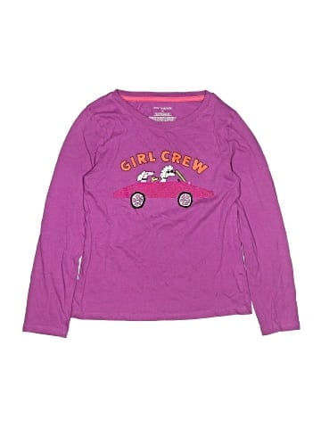 Epic Threads Long Sleeve T-Shirt (view 1)