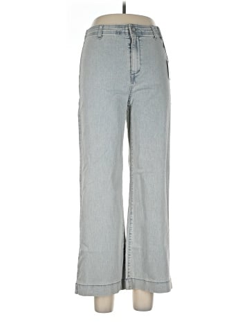 Nic + Zoe Jeans (view 1)