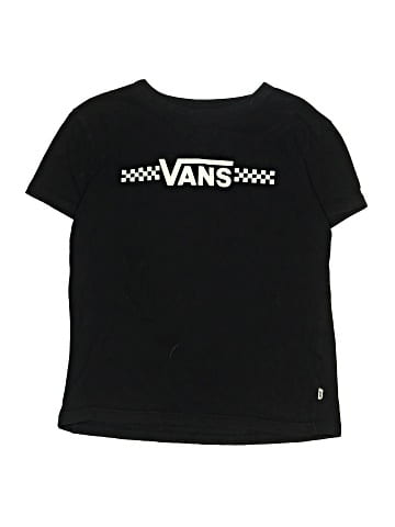 Vans Short Sleeve T-Shirt (view 1)