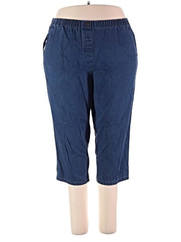 Allison Daley Casual Pants (view 1)