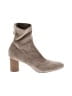 London Rag Gray Ankle Boots Size 9 - photo 1