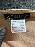 Venus Tan Long Sleeve Blouse Size XL - photo 7