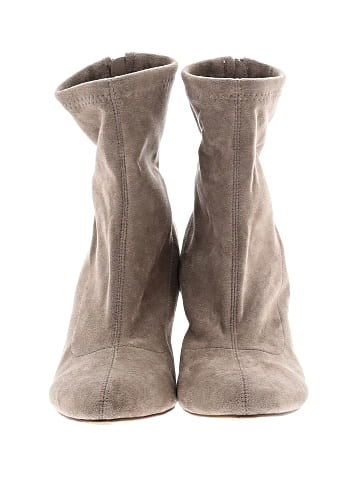 London Rag Ankle Boots (view 2)