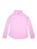Under Armour Pink Pullover Sweater Size L (youth) - photo 2