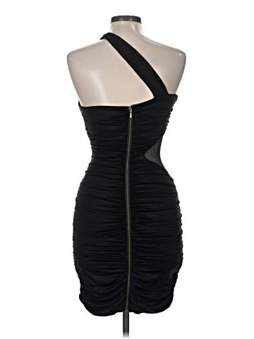 Bebe Cocktail Dress (view 2)