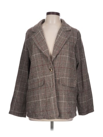 Shein Blazer (view 1)