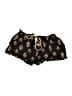 Free People Paisley Black Shorts Size L - photo 1