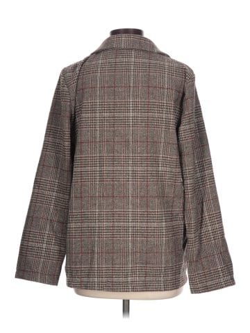 Shein Blazer (view 2)