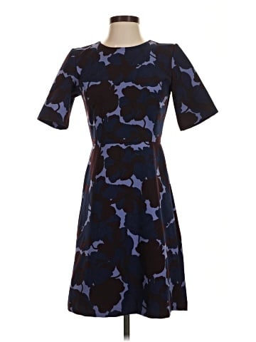 Ann Taylor Casual Dress (view 1)