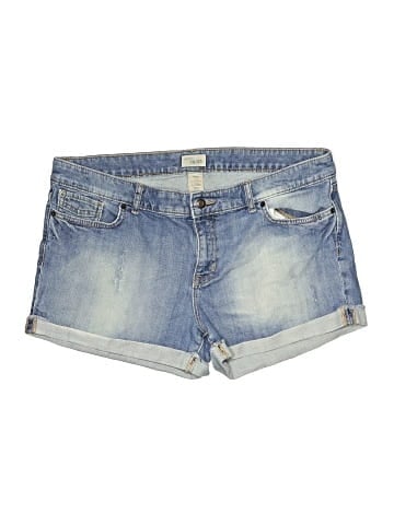 Gap Outlet Denim Shorts (view 1)