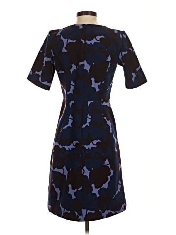 Ann Taylor Casual Dress (view 2)