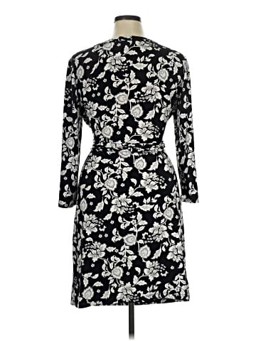 White House Black Market Casual Dress (view 2)