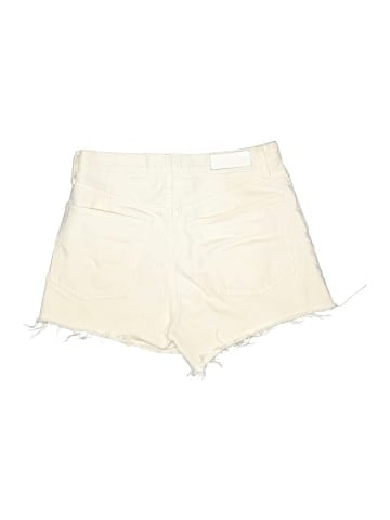 RE/DONE Denim Shorts (view 2)