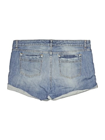 Gap Outlet Denim Shorts (view 2)