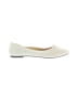 Unbranded Ivory Flats Size 8 1/2 (estimated) - photo 1