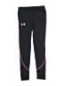 Under Armour Black Track Pants Size S (youth) - photo 1