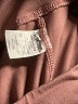 Unbranded Solid Pink Athletic Shorts Size Lg - XL - photo 3