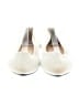 Unbranded Ivory Flats Size 8 1/2 (estimated) - photo 2