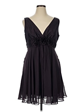 Camille La Vie Cocktail Dress (view 1)
