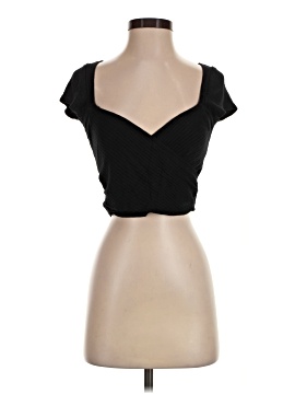 Reformation Short Sleeve Top (view 1)