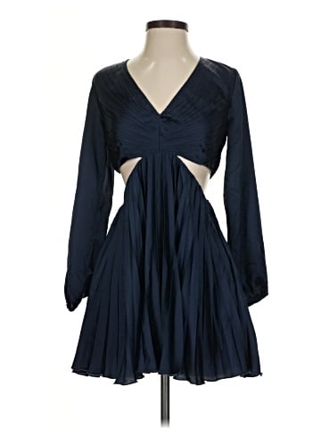 Abercrombie & Fitch Cocktail Dress (view 1)