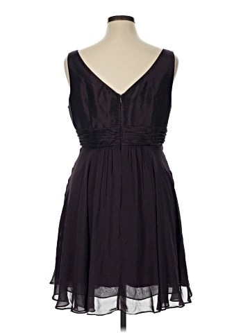 Camille La Vie Cocktail Dress (view 2)