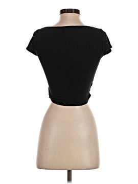 Reformation Short Sleeve Top (view 2)