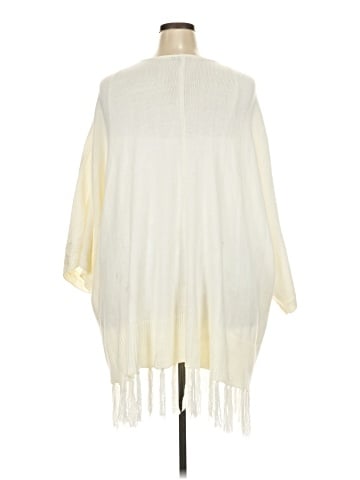 Lane Bryant Kimono (view 2)