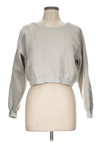 Balance Athletica Sweatshirt (view 1)