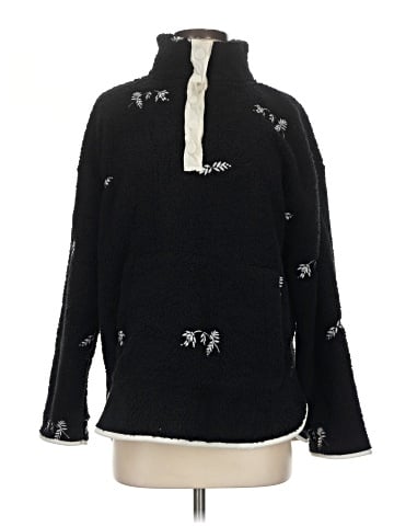 wonderly Pullover Sweater (view 1)
