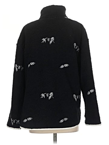 wonderly Pullover Sweater (view 2)