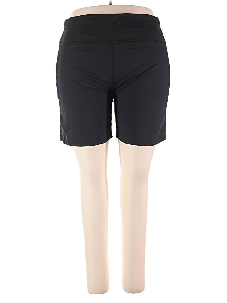 Pre-owned Freely Active Pants In Black