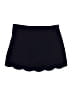 T by Talbots Solid Blue Skort Size XL - photo 1
