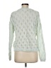Boden Green Pullover Sweater Size 6 - photo 2