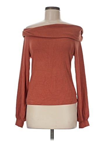 Banana Republic Factory Store Pullover Sweater (view 1)
