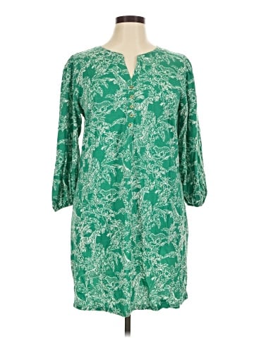 Lilly Pulitzer Casual Dress (view 1)
