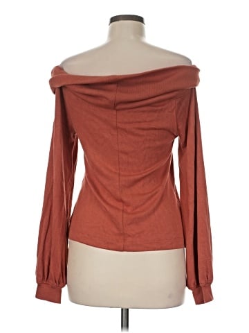 Banana Republic Factory Store Pullover Sweater (view 2)