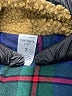 Carter's 100% Polyester Green Vest Size 7 - photo 3