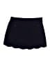 T by Talbots Solid Blue Skort Size XL - photo 2