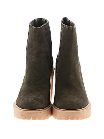 Dolce Vita Ankle Boots (view 2)